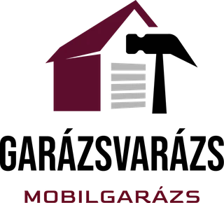 Garázsvarázs Mobilgarázs